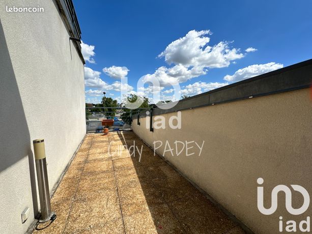 Appartement a louer meaux - 2 pièce(s) - 42 m2 - Surfyn