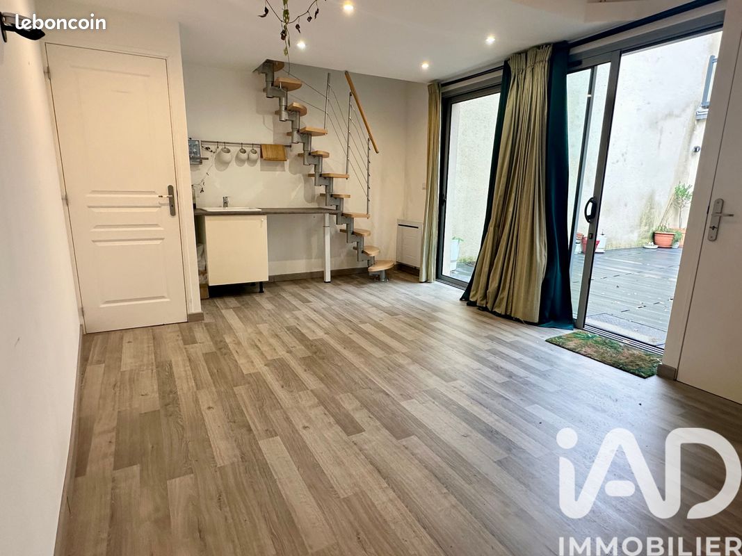 Maison 6 pièces 126 m² (image 12)
