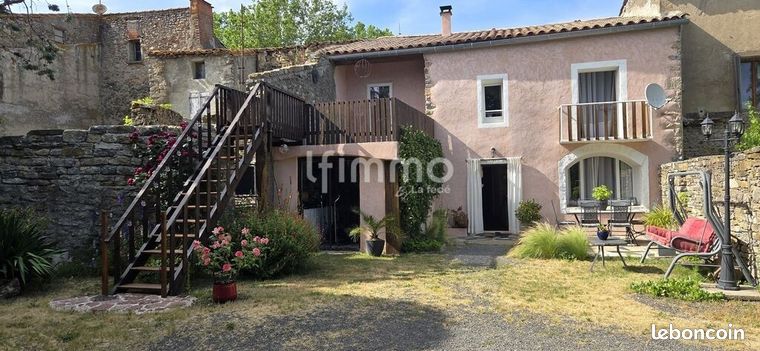 Maison 8 pièces 151 m²