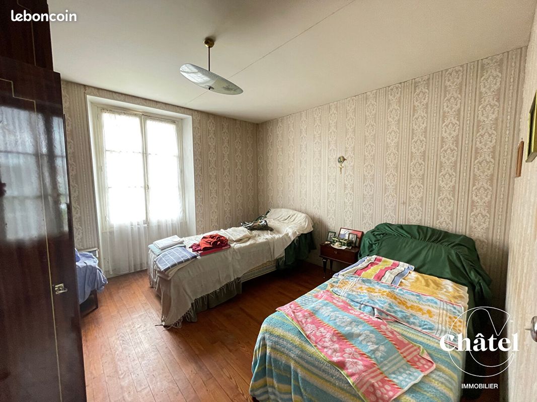 Maison 4 pièces 82 m² (image 7)