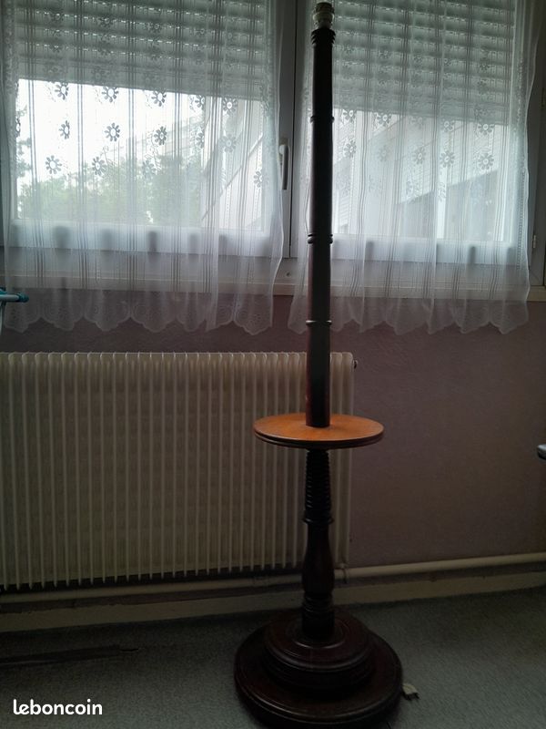 Lampadaire (image 1)
