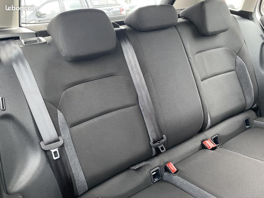 Skoda Kamiq 1.0 TSI 95CH ACTIVE (image 16)