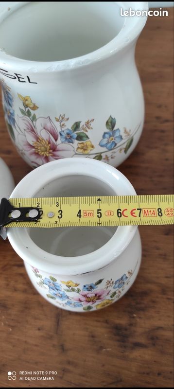 Ensemble pot A Épices (image 10)