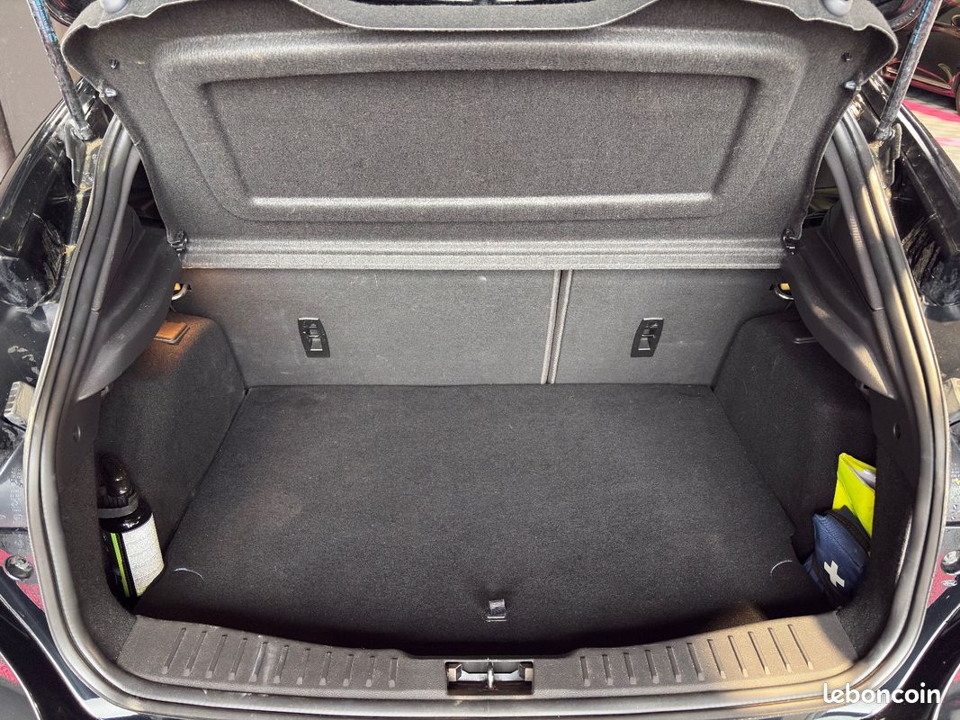 FORD FOCUS 2.3 EcoBoost 350 CV RS - Entretien complet FORD - Apple Carplay - Sono Sony - (image 34)