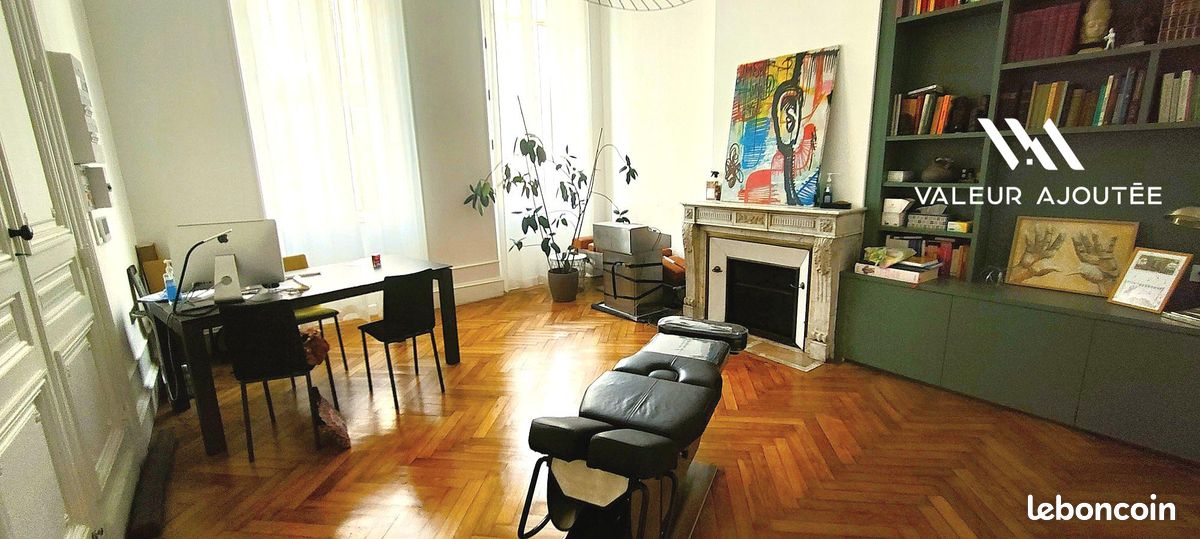 Appartement 3 pièces 68 m² · à Bordeaux · 68 m² · 306 000 €
