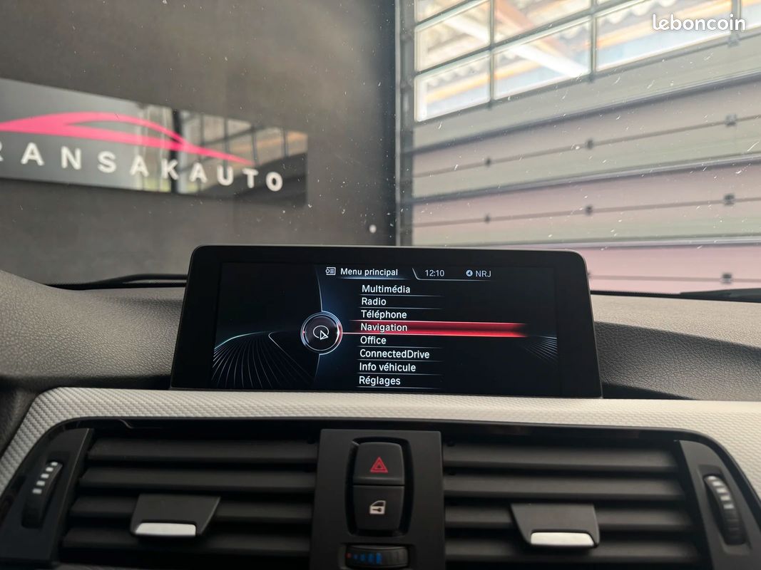 Bmw SERIE 3 330 d xDrive M Sport (image 23)