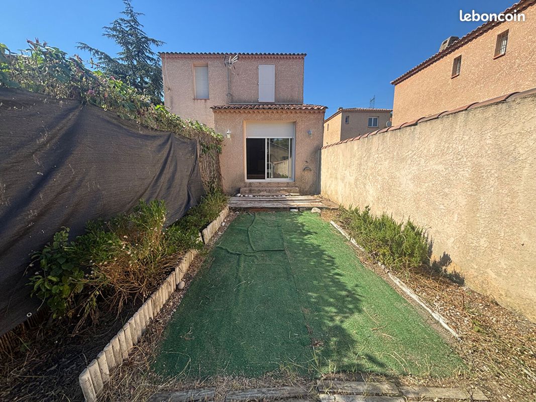 Appartement 2 pièces 40 m² · à Ensuès-la-Redonne · 40 m² · 265 000 €