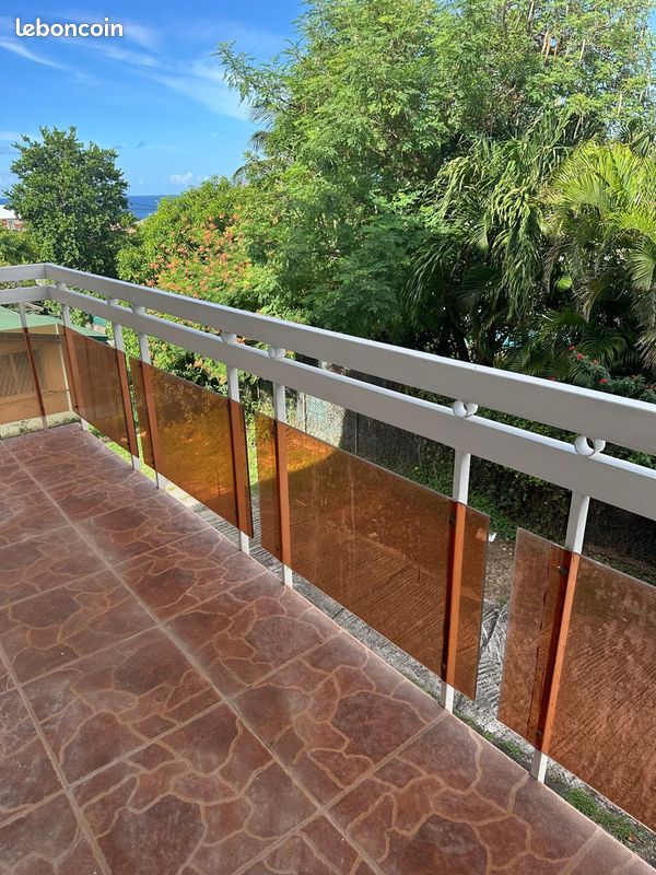 Appartement 3 pièces 70 m² · à Fort-de-France · 70 m² · 1 200 €/mois