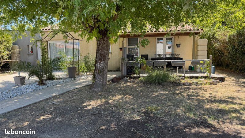 Maison 5 pièces 109 m² · à Saint-Georges-de-Didonne · 109 m² · 458 963 €