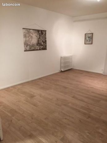 Appartement 3 pièces 83 m²