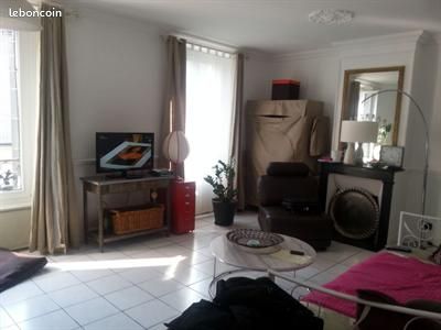 Appartement 2 pièces 46 m² · à Villeneuve-Saint-Georges · 46 m² · 780 €/mois