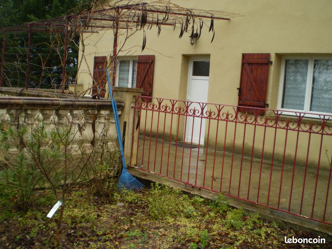 Appartement 2 pièces 45 m² · à Montamel · 45 m² · 450 €/mois