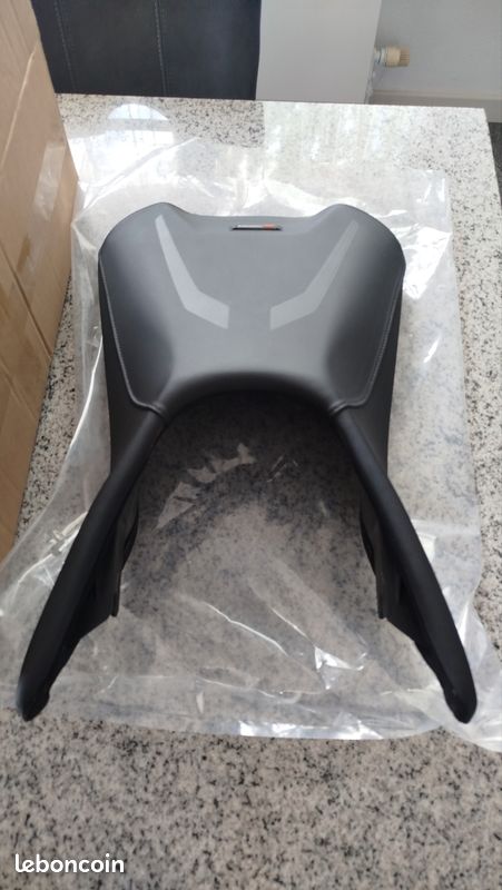 Selle ergonomique KTM duke 125 390 (image 1)