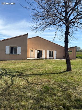 Maison T3