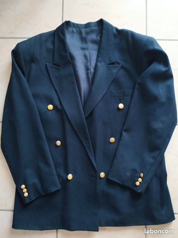 Blazer LOUIS FERAUD XL (image 2)