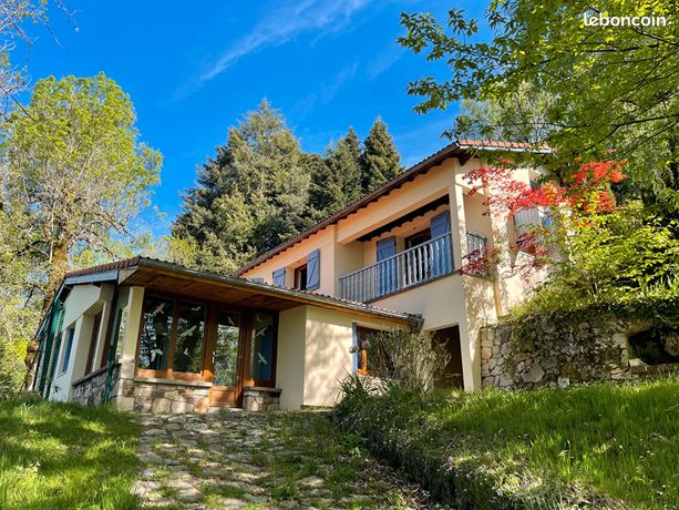 Maison 5 pièces 94 m²