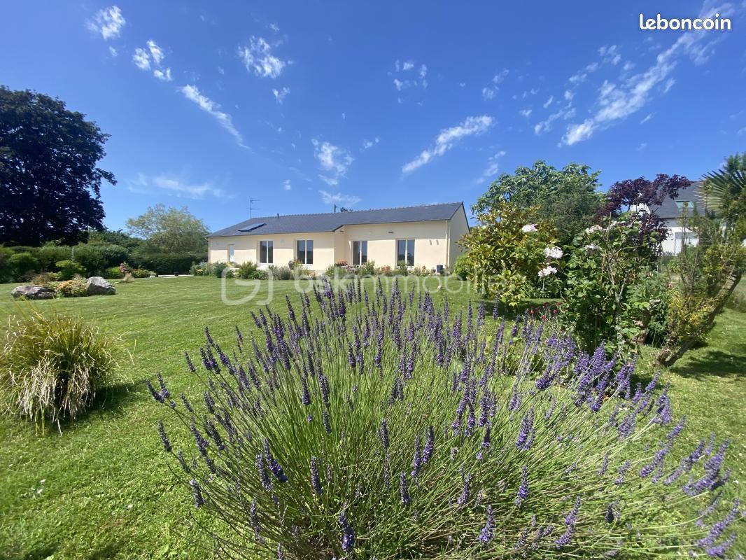 Maison 5 pièces 112 m² · à Crozon · 112 m² · 412 000 €