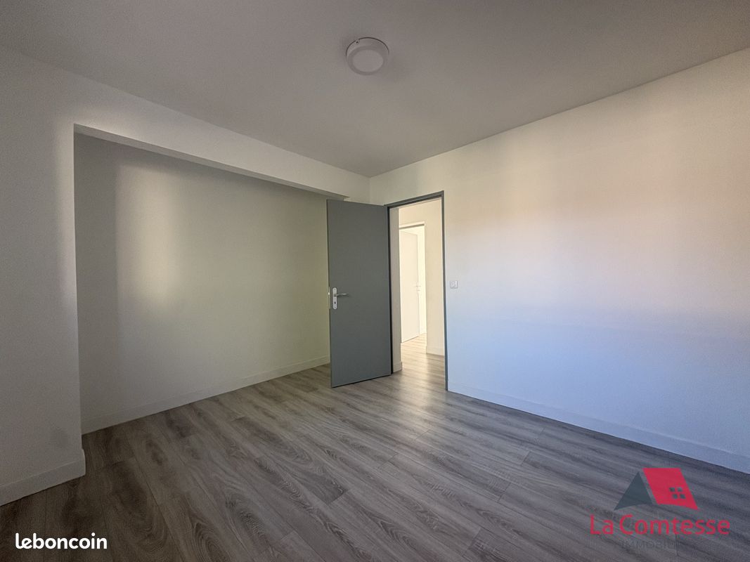 Maison a louer aubagne - 3 pièce(s) - 70 m2 - Surfyn