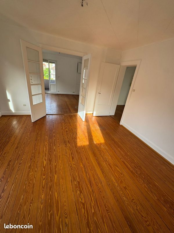 Appartement 3 pièces 74 m² · à Strasbourg · 74 m² · 269 000 €