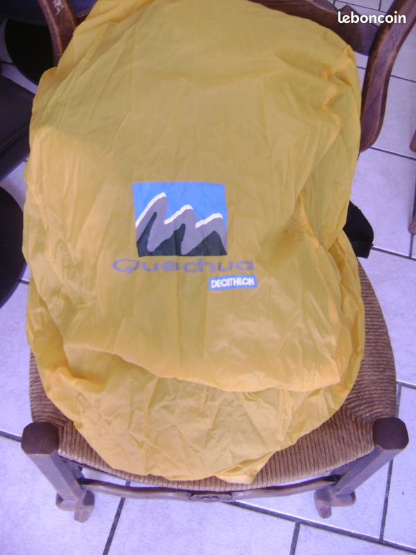 Sac à dos QUECHUA DIOSAZ 30 litres (image 2)