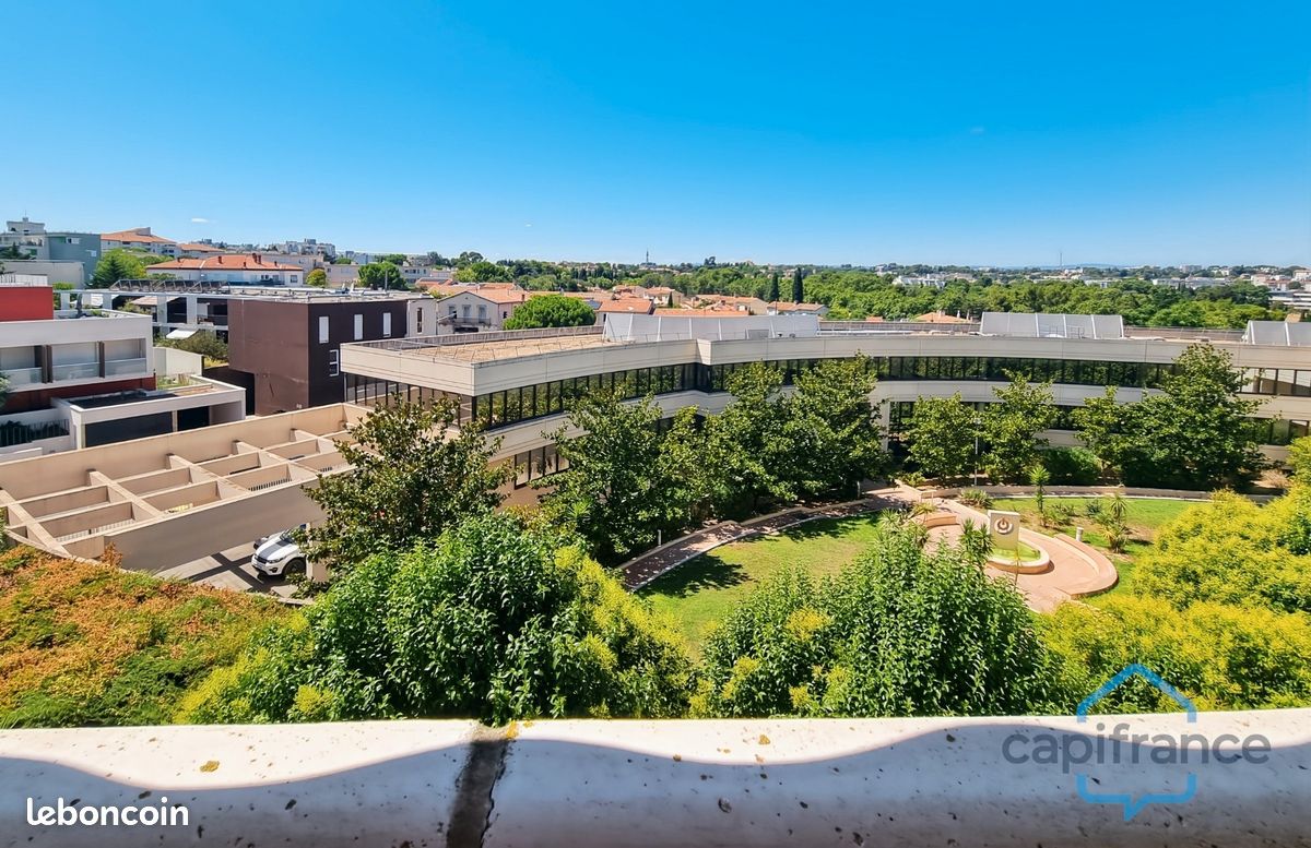 Appartement 3 pièces 93 m² · à Montpellier · 93 m² · 290 000 €