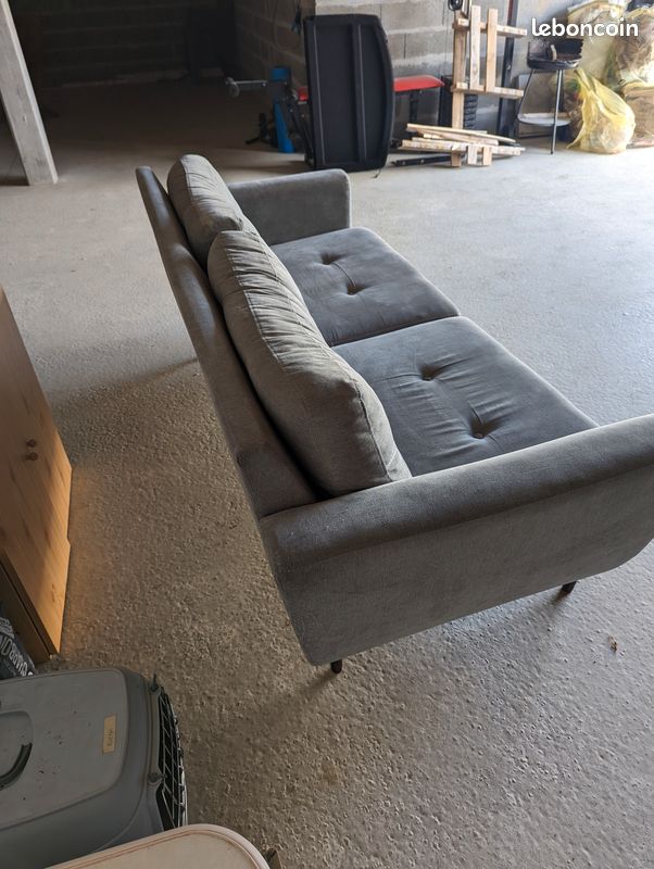 Vente Canapé 150 euros (image 2)