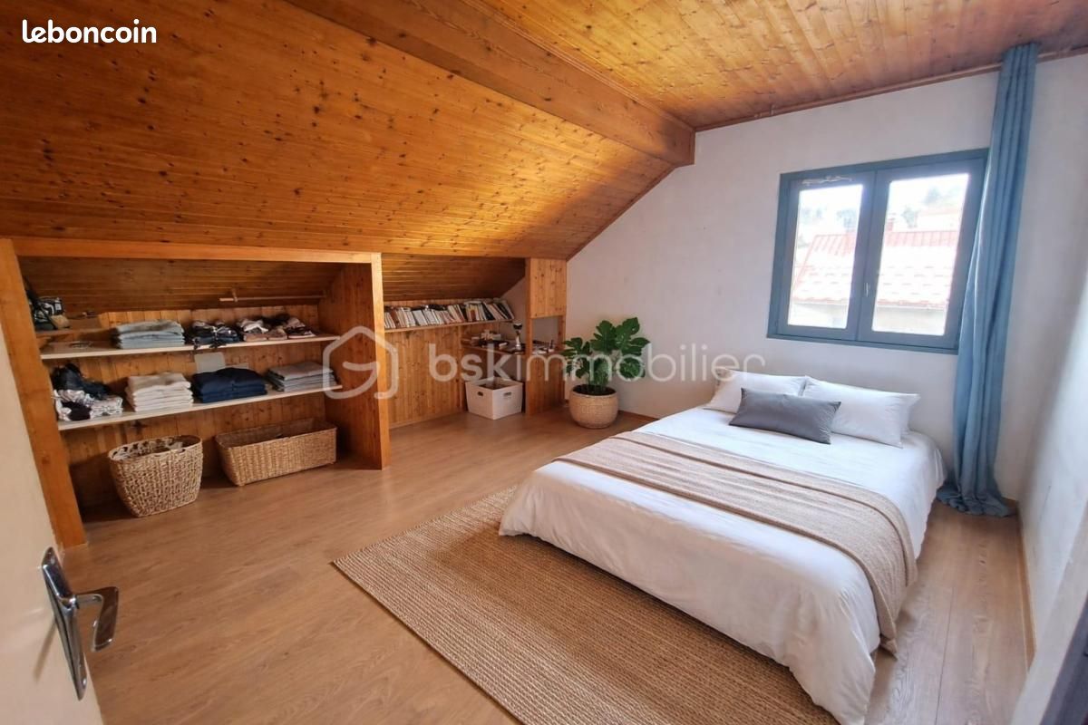 Maison 7 pièces 160 m² (image 10)