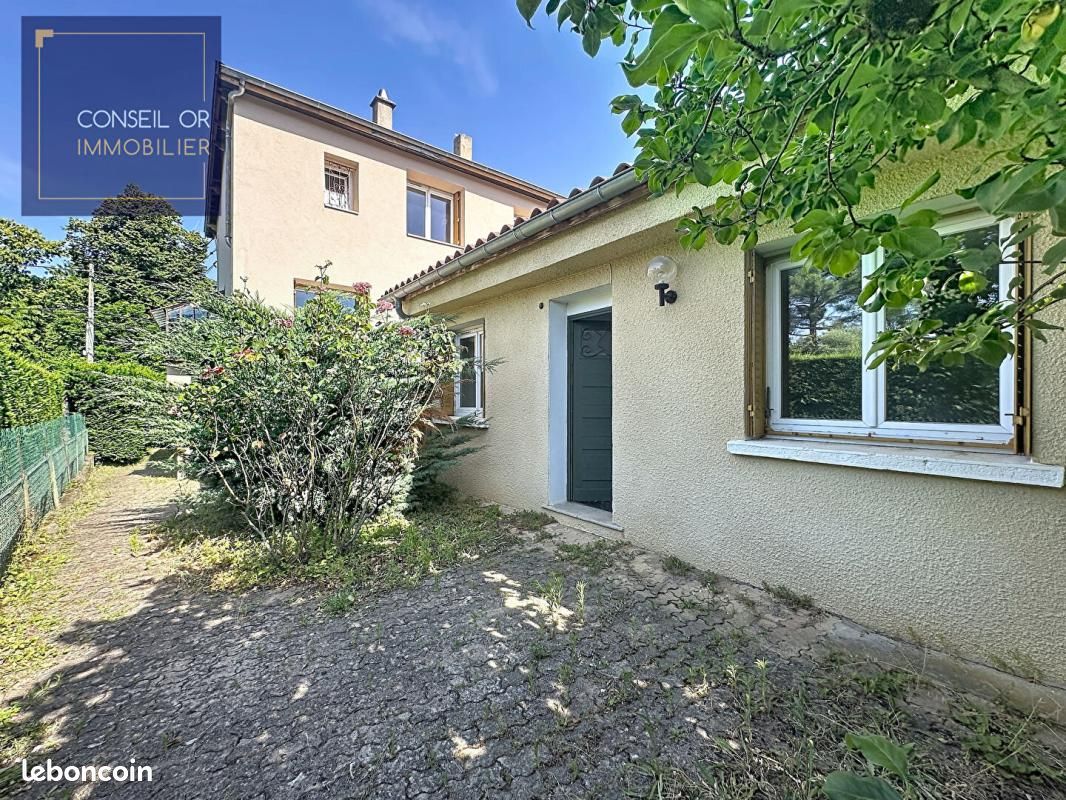 Maison 7 pièces 171 m² · à Saint-Genis-Laval · 171 m² · 535 000 €