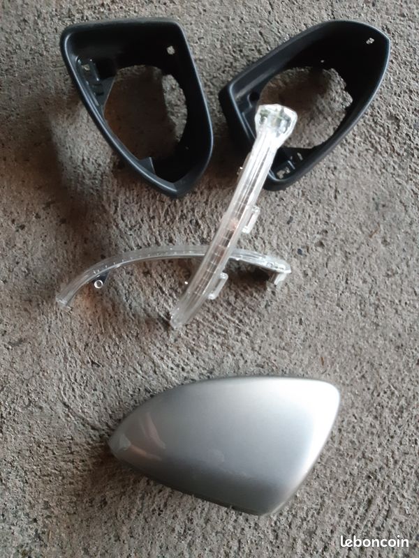 Pieces retro golf 7 (image 1)