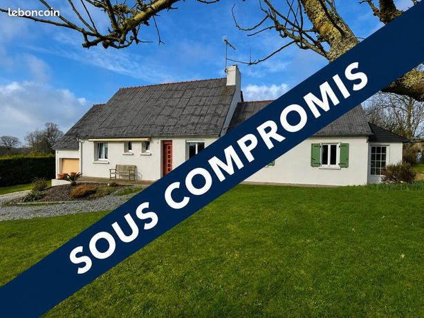 Maison 6 pièces 119 m²