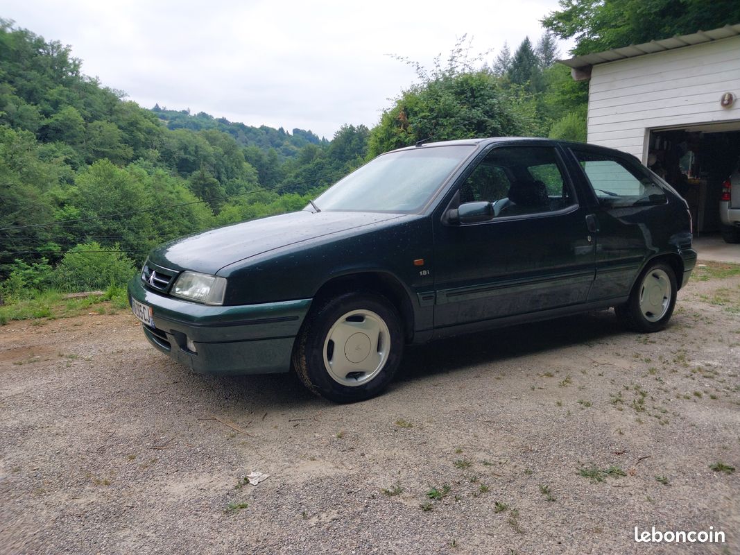 Zx 1.8 i furio (image 1)
