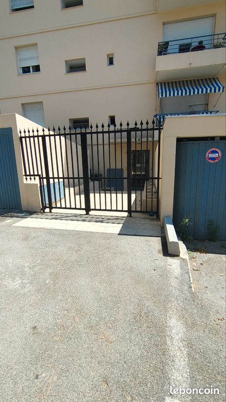 Appartement 1 pièce 20 m² · à Cannes · 20 m² · 165 000 €