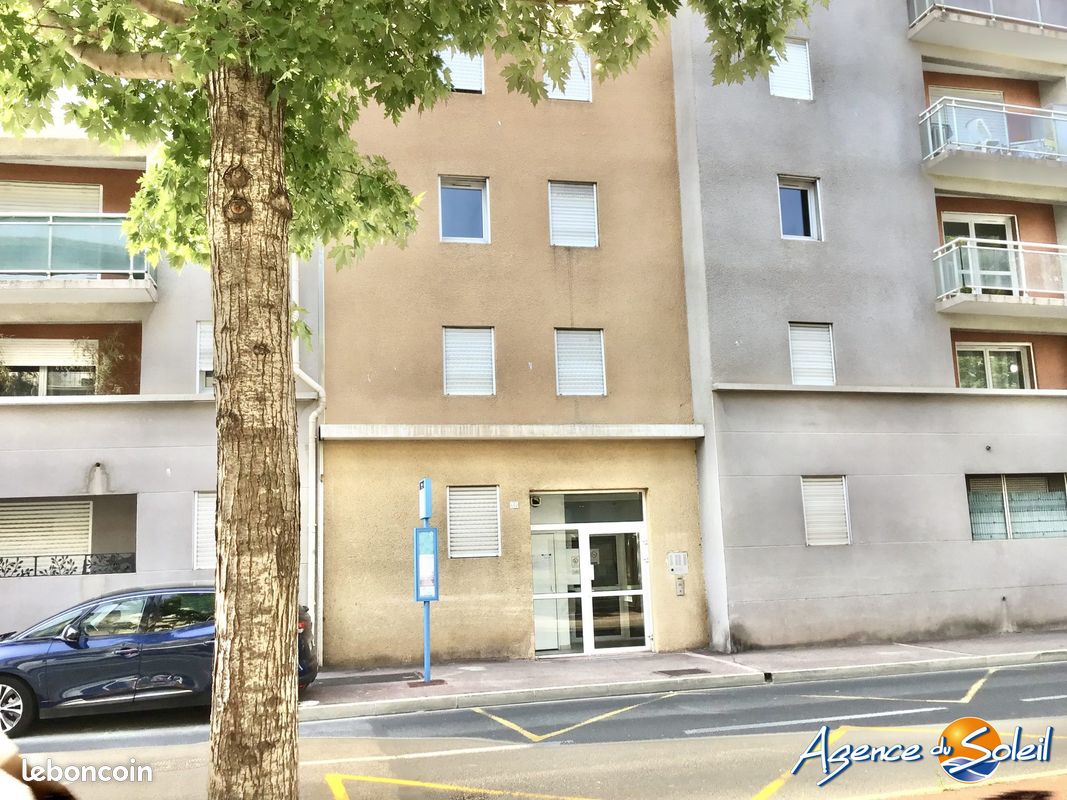 Appartement 2 pièces 40 m² · à Perpignan · 40 m² · 71 500 €