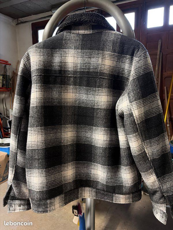 Veste Quiksilver (image 2)