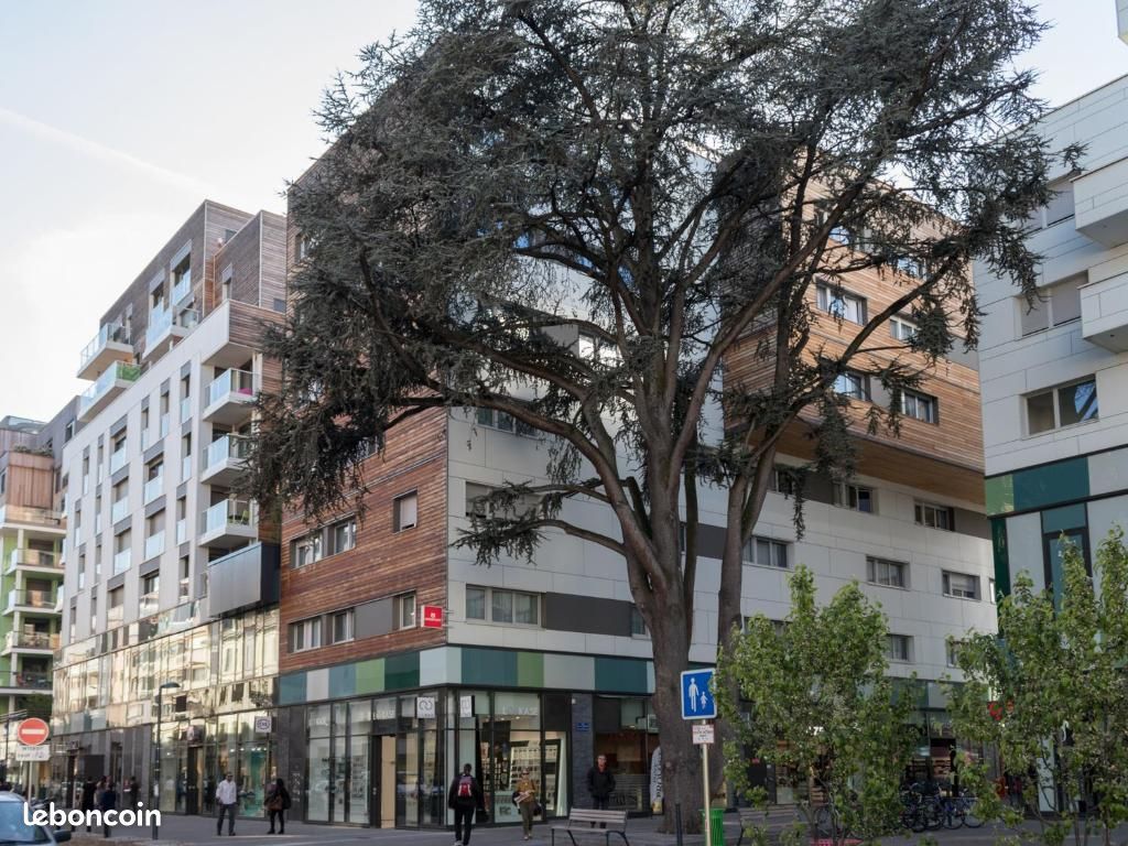 Appartement 1 pièce 28 m² · à Annemasse · 28 m² · 119 640 €