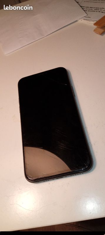 Iphone 11 pro (image 1)
