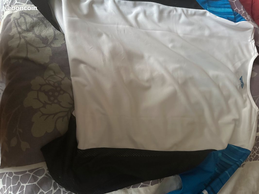 Maillot motocross (image 4)