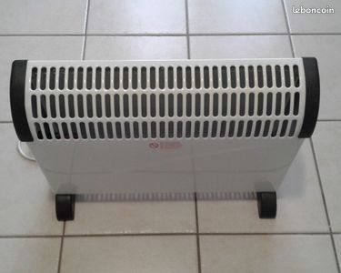 Chauffage électrique (image 1)