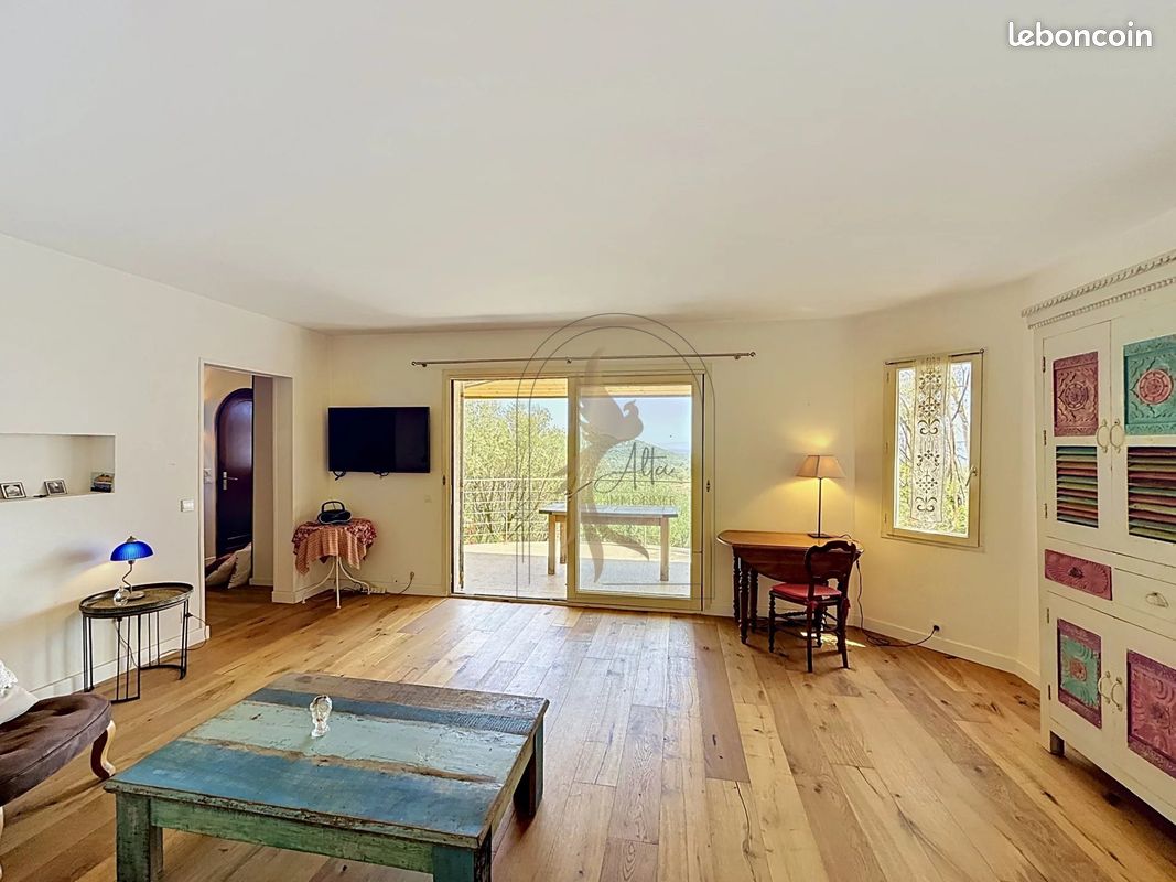 Maison 3 pièces 95 m² · à Lecci · 95 m² · 434 600 €