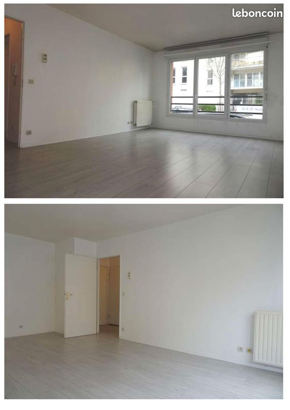 Appartement 2 pièces 42 m² · à Nanterre · 42 m² · 1 112 €/mois