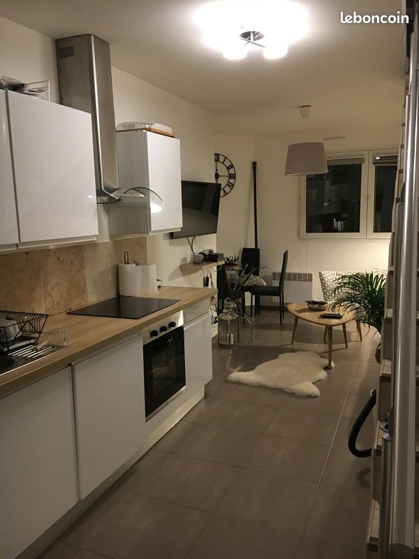 Appartement 2 pièces 40 m² · à Nice · 40 m² · 140 000 €
