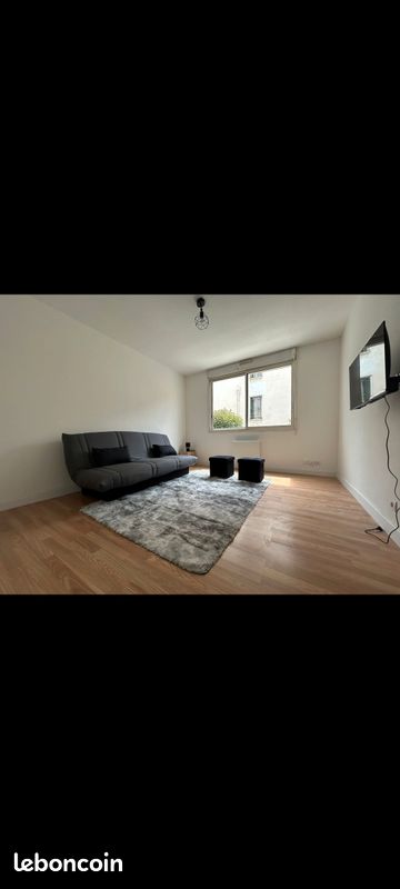 Appartement 1 pièce 24 m² · à Perpignan · 24 m² · 599 €/mois