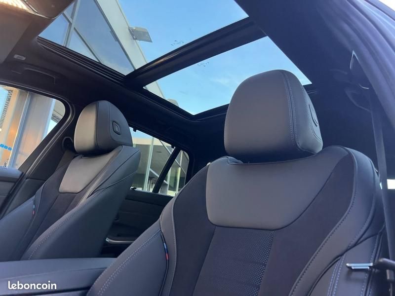 Bmw Série 3 Touring 320eA xDrive 204ch M Sport (image 13)