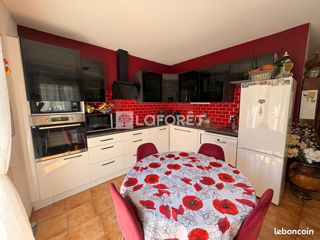 Maison 4 pièces 131 m² · à Amélie-les-Bains-Palalda · 131 m² · 222 200 €