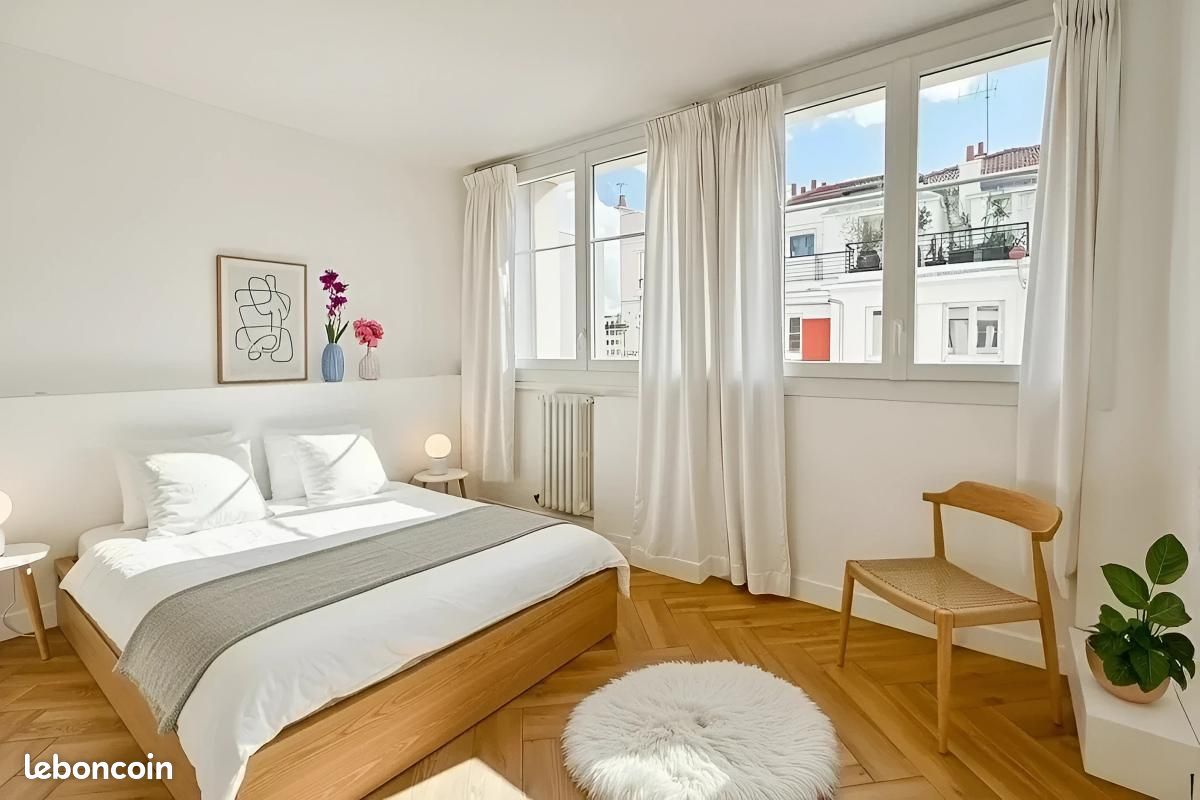 Appartement 3 pièces 55 m² (image 2)