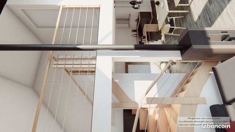 Maison 5 pièces 116 m²