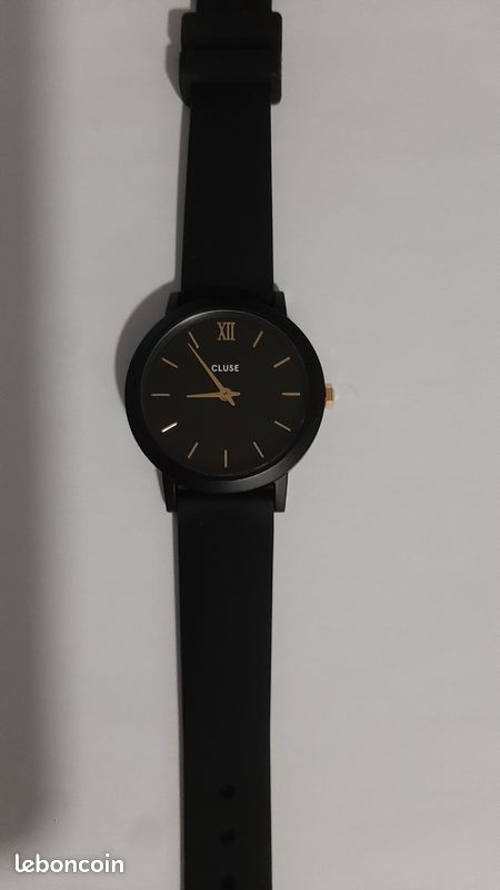 Montre Cluse (image 1)