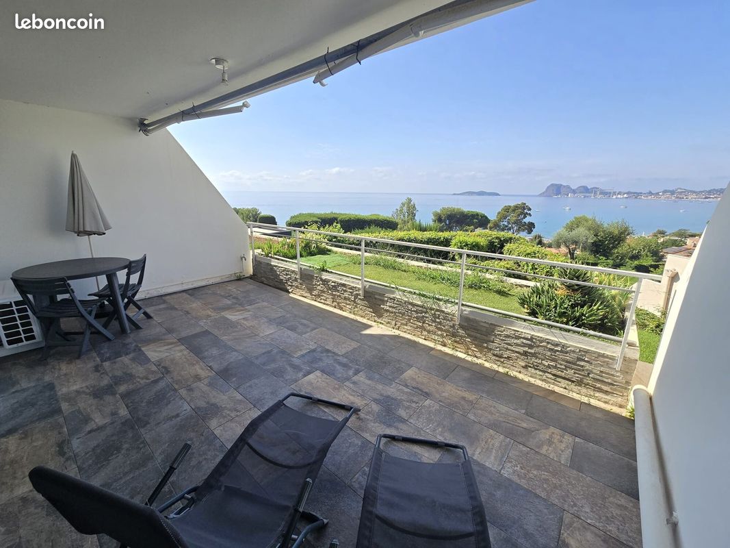 Appartement 2 pièces 29 m² · à La Ciotat · 29 m² · 880 €/mois