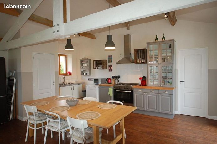 Maison 9 pièces 340 m²