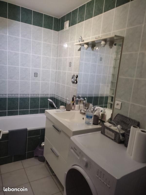 Appartement a louer blagnac - 4 pièce(s) - 85 m2 - Surfyn